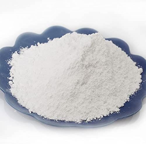 Dried Fish Scale Powder, Color : White