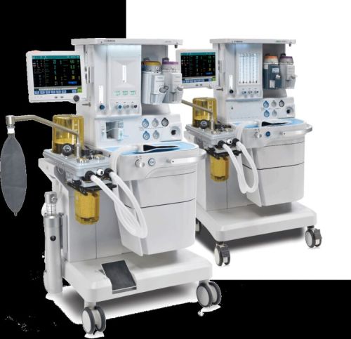 AX-700/600 Anesthesia Machine