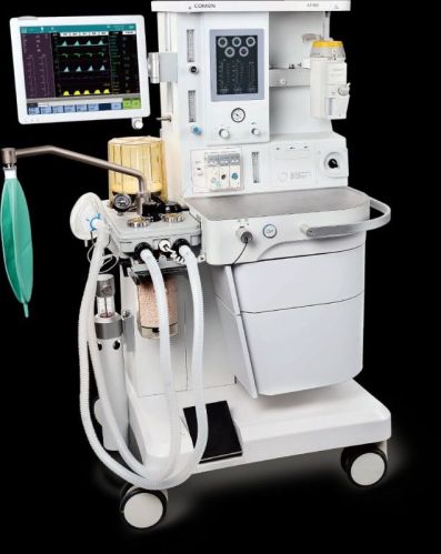 AX900 Anesthesia Machine