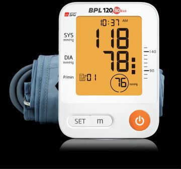 Bpl 120/80 B10 BP Monitor