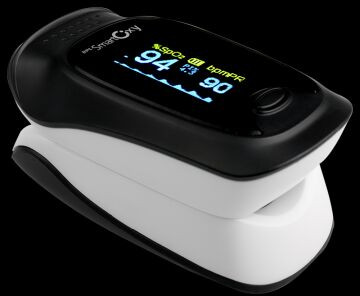 Bpl Smart Oxy Pulse Meter