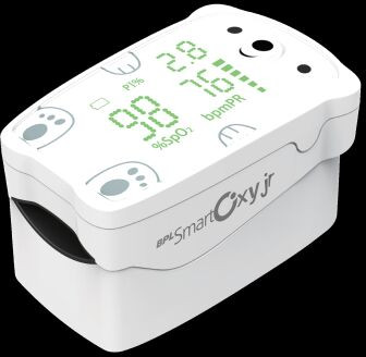 Bpl Smart Oxy Jr Pulse Meter