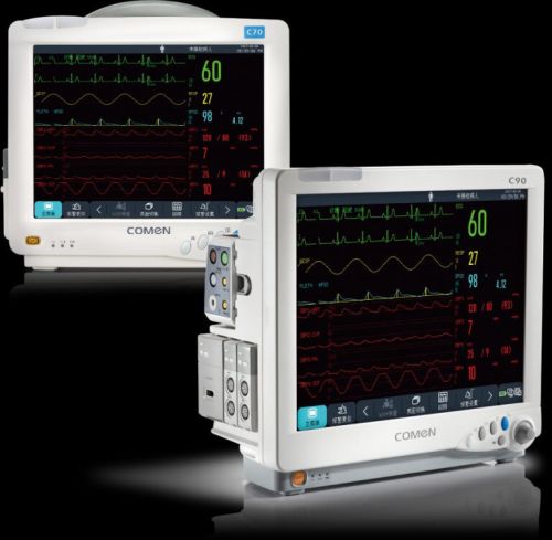 C70/C90 Patient Monitor