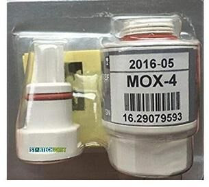 City Technology MOX4 Oxygen Sensor For Hospital