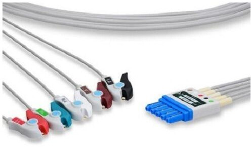 Explore ECG Monitor Cable For Clinical, Hospital