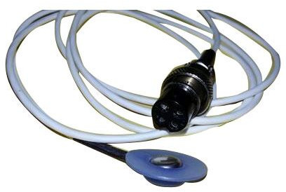 Explore Plastic Infant Warmer Temperature Probes, Model Number : Spo2 For Clinical, Hospital