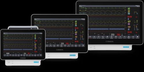 K12 pro/K15 pro/K18 Pro Patient Monitor