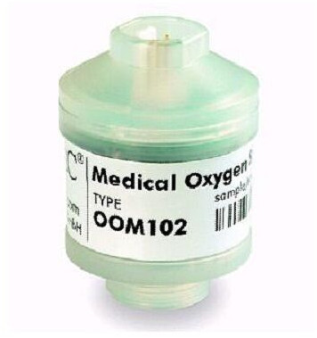 OOM102, Oxygen Sensor For Hospital, Clinic