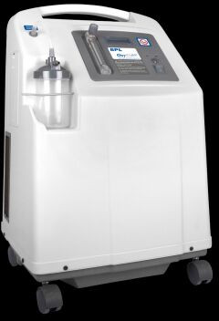 10 Neo Oxygen Concentrator