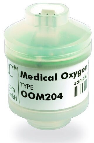 Envitec Oxygen Sensor OOM202 For Hospital