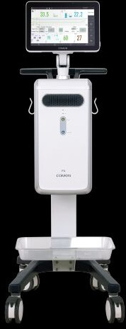 P3/p6 Temperature Control System