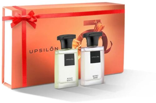 Female Classic Floral 2in-1 Perfume