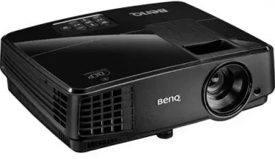 Benq MS506 Svga 3200 Lumens Projector