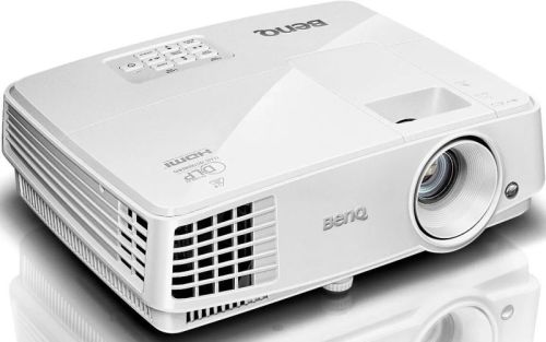 Benq MX525 DLP Projector