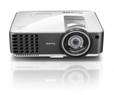 Benq MX806PST DLP Projector