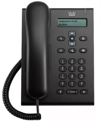 Cisco CP-3905 Sip Phone