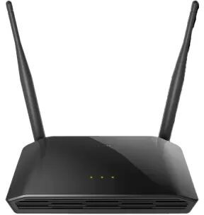 D-link DIR-615 N300 Mbps Wireless Router