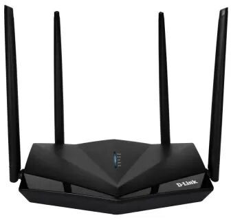 D-link DIR-650IN 300 Mbps Wireless Router