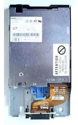 Dell Poweredge 1850 Floppy Drive With Fdd Data Cable