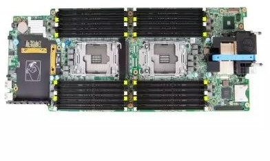 Dell Poweredge M630 System Board