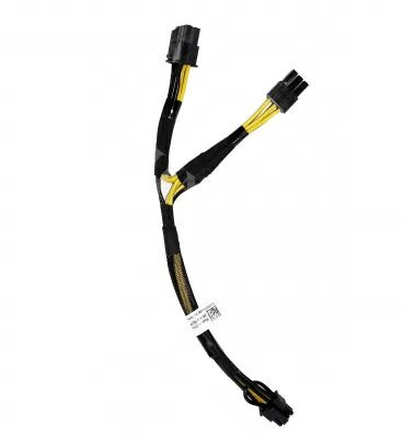 Dell Poweredge R740 R740xd Gpu Power Cable