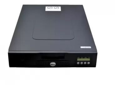 Dell PV122T SDLT-320 Tape Autoloader