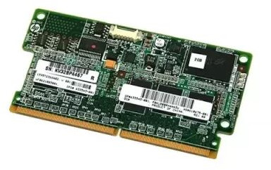 HP Fbwc 2gb Smart Array Flash Backed Write Cache