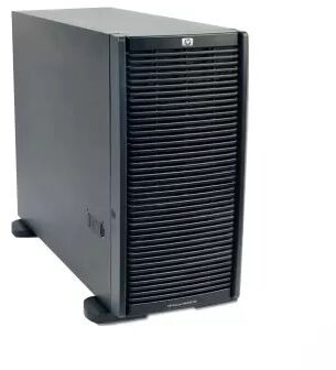 HP Proliant Ml350 G6 E5606 1p 4gb RAM