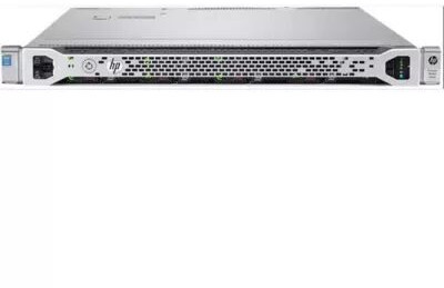 Hpe DL360 Gen9 1U Rack Server