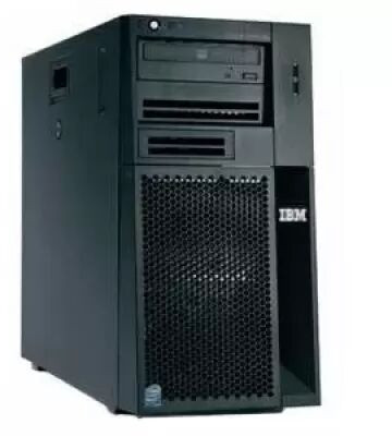 Ibm System x3200 M3 7328-42U Server