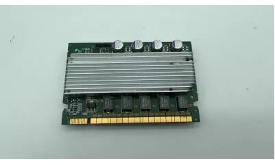 Plastic Cage Ibm X235 Vrm Card