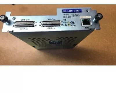 Infortrend Eonstor 1GB Raid Controller Module