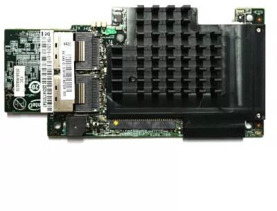 Intel S6I 8 Port 6GB Sas Raid Controller Card
