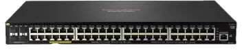 Managed Switch JL558A