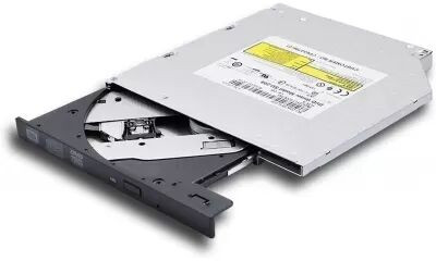 New Dell Optiplex 7450 7440 Aio 8x SATA DVD Rw Drive