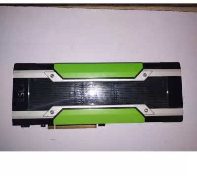 Nvidia Tesla K80 24gb Kepler 2.0 Graphics Card