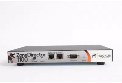 Ruckus Zone Director Zd 1100 Wireless Access Point Controller