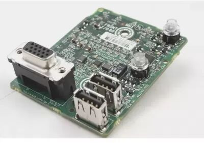 Server Front I/o System Insight Display Ass 451281-001