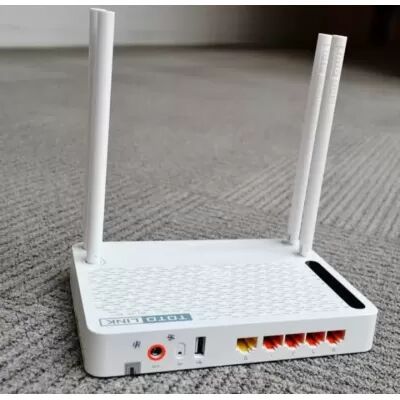 Totolink A2004ns Gigabit Wifi Router