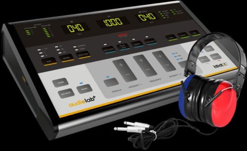 Audiolab Pro Audiometer