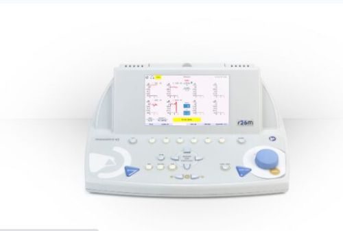 Resonance R26m Pt Analyzer