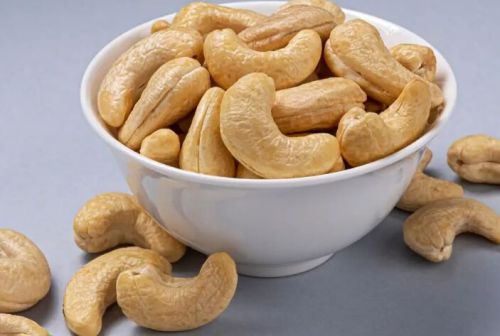 Cashew nuts, or Human Consumption