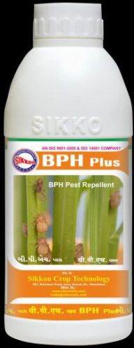 Bph Plus Paddy Bph Plus Bio Pesticides