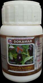 Dokamar (organic Larvicide)