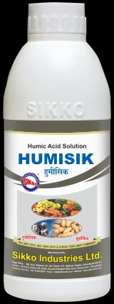 Humisik Liquid Humic Acid