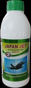 JAPAN JET (ORGANIC PESTICIDE FOR ALL SUCKING PEST CONTROL)
