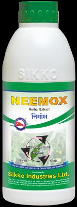 Neemox (neem Based Herbal Pesticide)