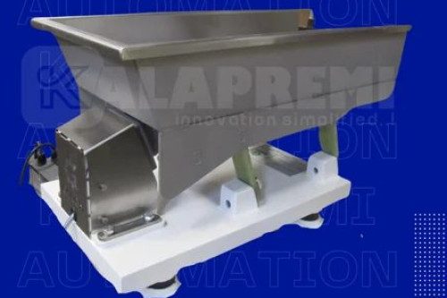 Linear Feeders For Feeding