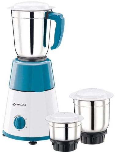 Electric Bajaj Mixer Grinder