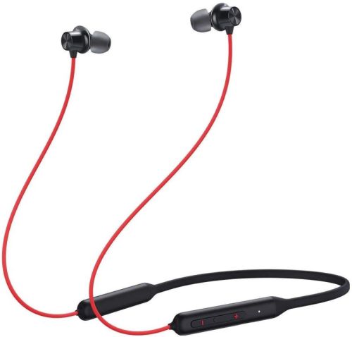 Oneplus Bullets Wireless Z Bass Edition Bluetooth Earphones